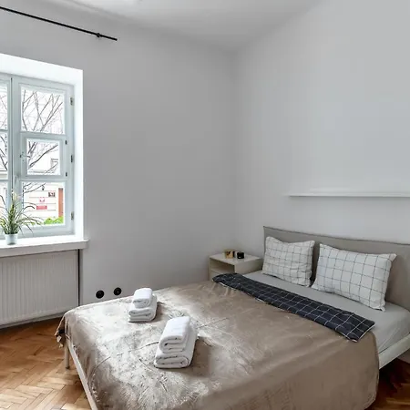 Apartment Elegant Old Town - Mostowa Street Warsaw