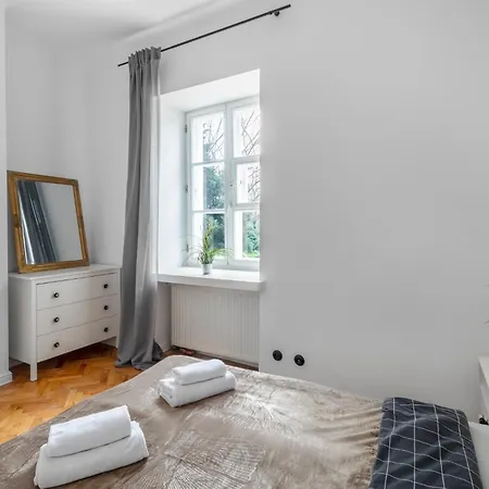 Apartment Elegant Old Town - Mostowa Street